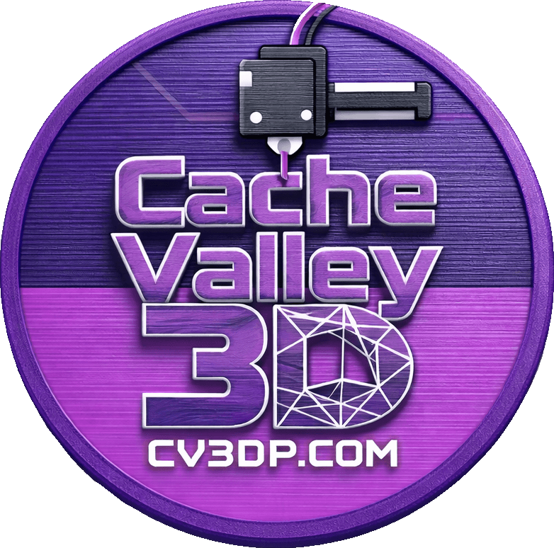 Cache 3D Printing
